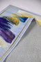 Conceptum Alfombra Hmnt898 Multicolor 60 x 100 cm
